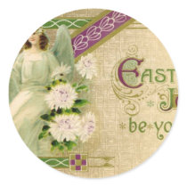 Easter stickers by HappyEaster Easter stickers