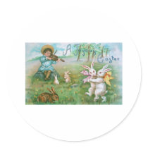 Easter stickers by HappyEaster Easter stickers