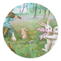 Easter stickers by HappyEaster Easter stickers