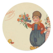 Easter stickers by HappyEaster Easter stickers