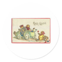 Easter stickers by HappyEaster Easter stickers