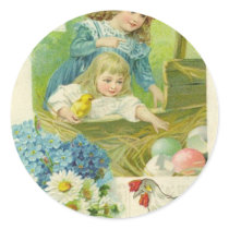 Easter stickers by HappyEaster Easter stickers
