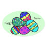 Easter Stickers Easter Stickers