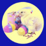 Easter Stickers