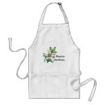 Easter Sunday aprons