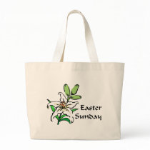 Easter Sunday bags