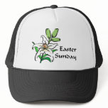 Easter Sunday hats