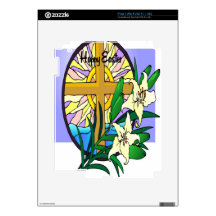 Easter Sunday Skins For The iPad 2