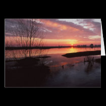 Easter Sunrise cards