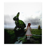 Easter Surpise Art Photo