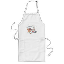 Easter Surprise aprons by EvelynModel Easter Surprise aprons