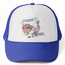 Easter Surprise hats