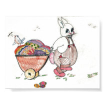 Easter Surprise posters by EvelynModel Easter Surprise posters