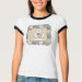 Ladies Ringer T-Shirt