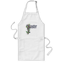 Easter T shirts and Gifts Apron