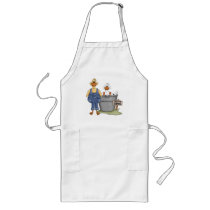 Easter T shirts and Gifts Apron