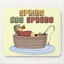 Easter T shirts and Gifts mousepads