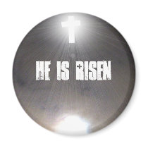 Easter T-shirts ans Gifts Refrigerator Magnet