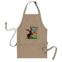 Easter Tees and Easter Gifts Aprons
