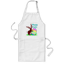 Easter Tees and Easter Gifts Apron