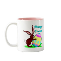 Easter Tees and Easter Gifts Mug