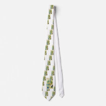 Easter ties by HappyEaster Easter ties