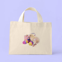 Easter Tote bags