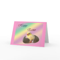 Easter Treat Cards