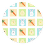 Easter Trio Sticker