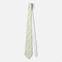 Easter Trio Tie