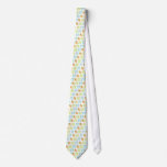 Easter Trio Tie