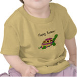 Easter turtle shirt