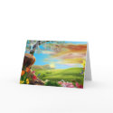 easter-valley cards by Cherika easter-valley cards