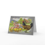Easter Vintage Greeting Cards