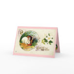 Easter Wishes Card