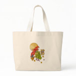 Easter Witch Bag bags