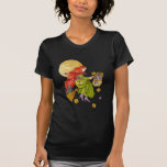 Easter Witch Dark Tee