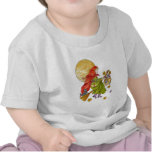 Easter Witch Tee t-shirts