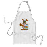 EasterB20 aprons