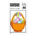 easterbasket postage by Startkayne easterbasket postage