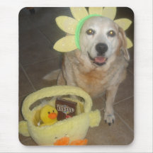 EasterBuddy Mousepad