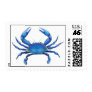 Eastern Blue Crab Stamps Eastern Blue Crab Stamps