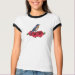 Ladies Ringer T-Shirt
