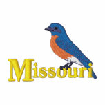 Eastern Bluebird