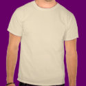 Eastern Bluebird Male T-Shirt