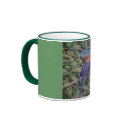 Eastern Bluebird mugs by Cathyyy Eastern Bluebird mugs