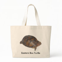 Eastern Box Turtle bags