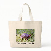 Eastern Box Turtle Louisiana Bags
