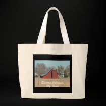 Eastern Colorado Bag bags