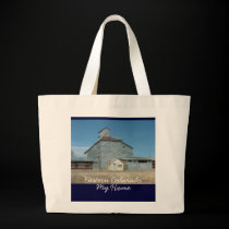Eastern Colorado Bag bags